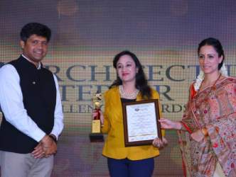 Award for Best Project