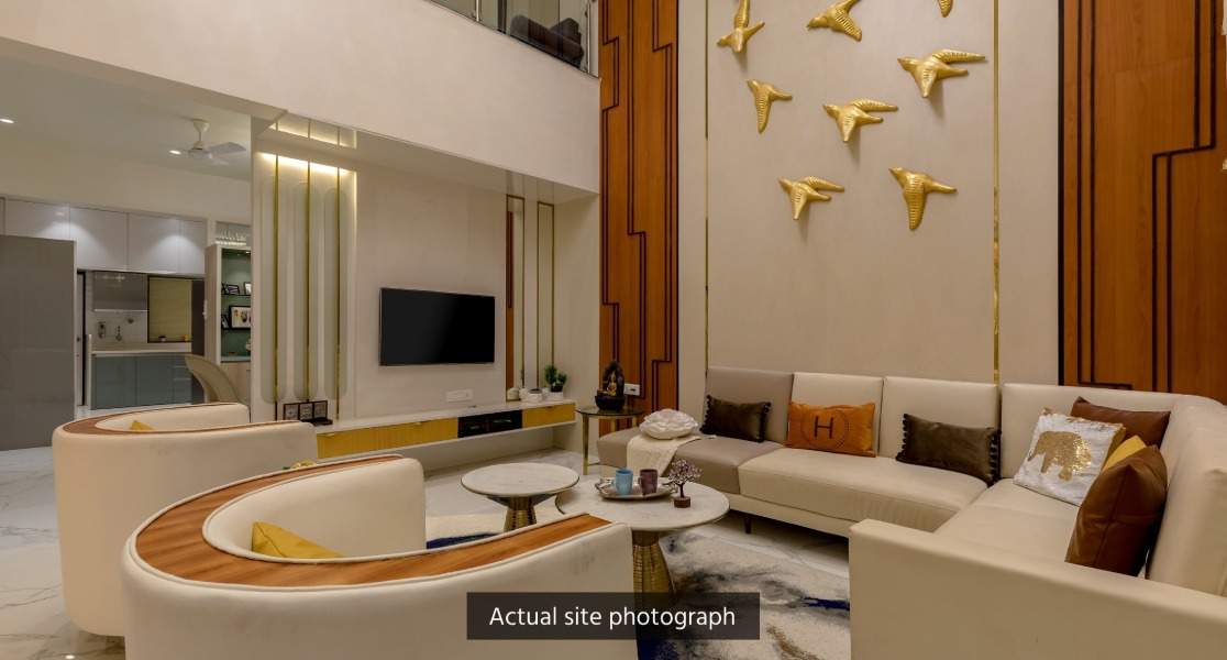 Interior designers in Pune