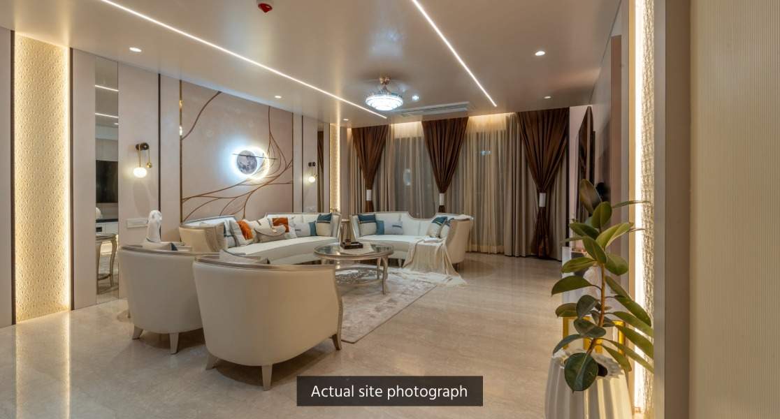 Interior designer in Hyderabad