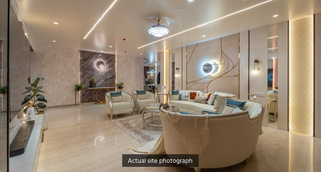 Interior designers in Hyderabad