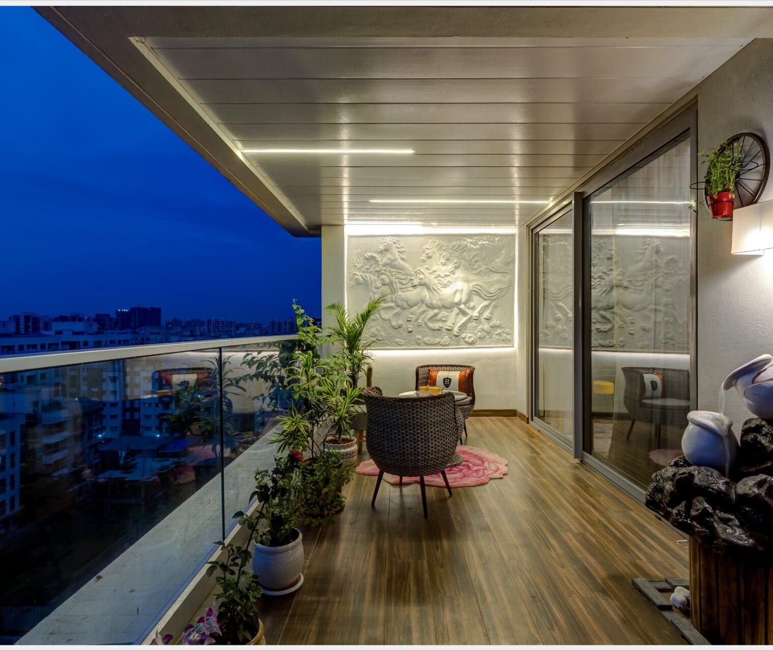 pranami mehta project img