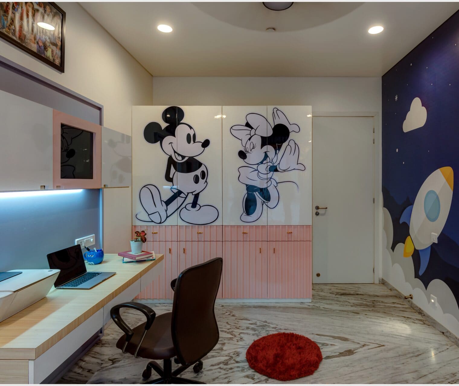 pranami mehta project img