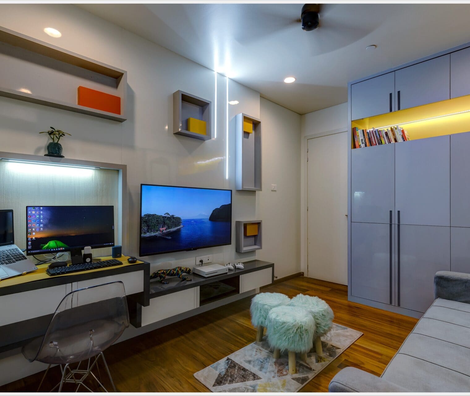 pranami mehta project img