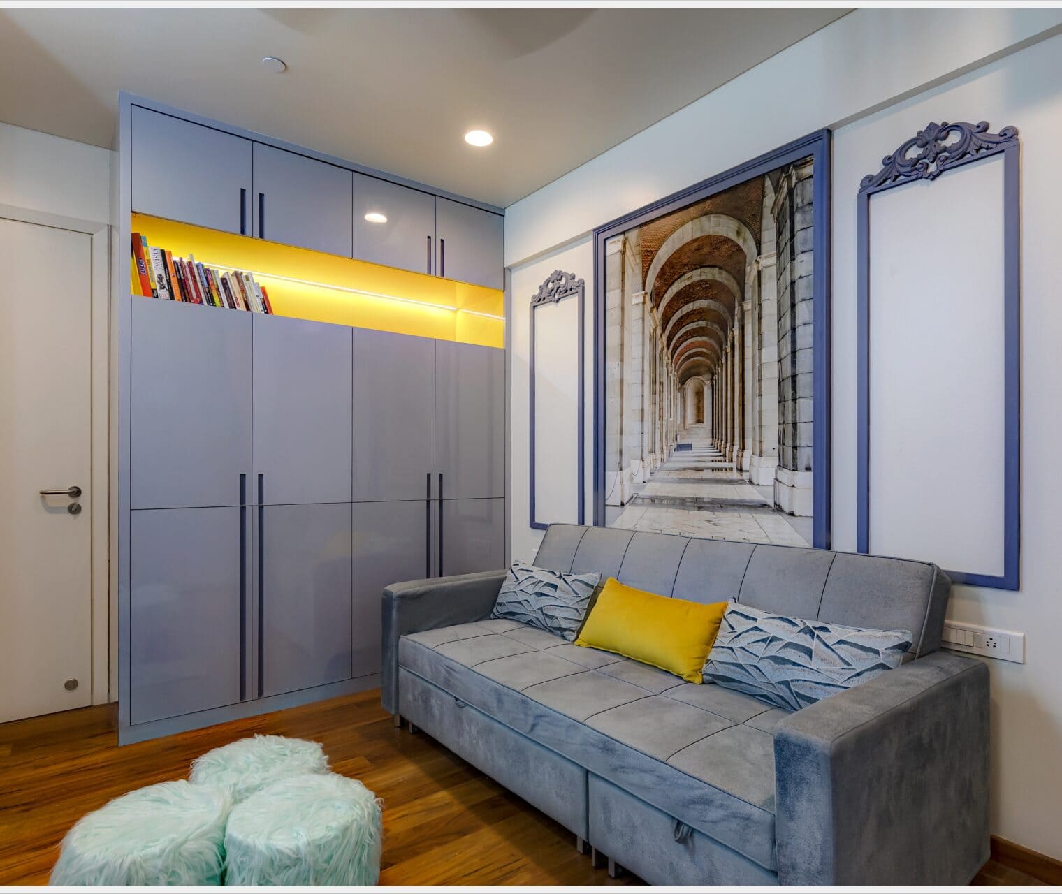 pranami mehta project img