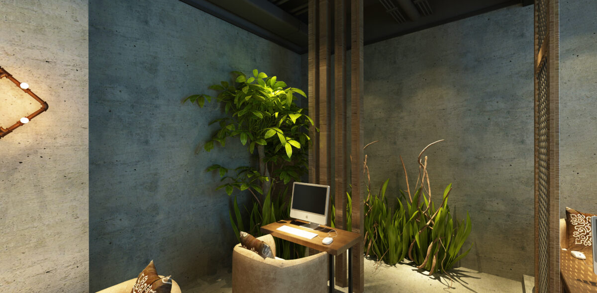 funky office project img