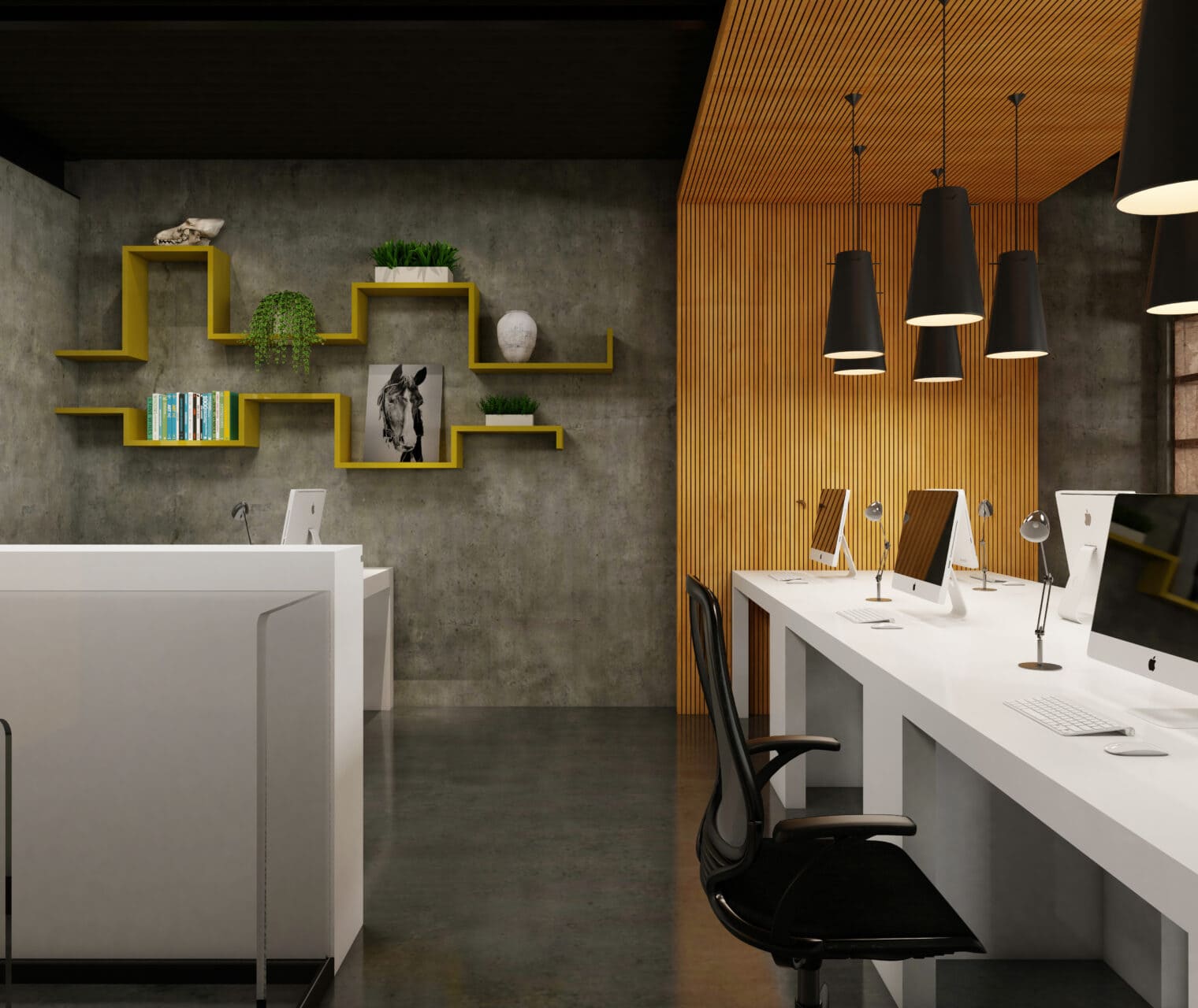 graphical office project img