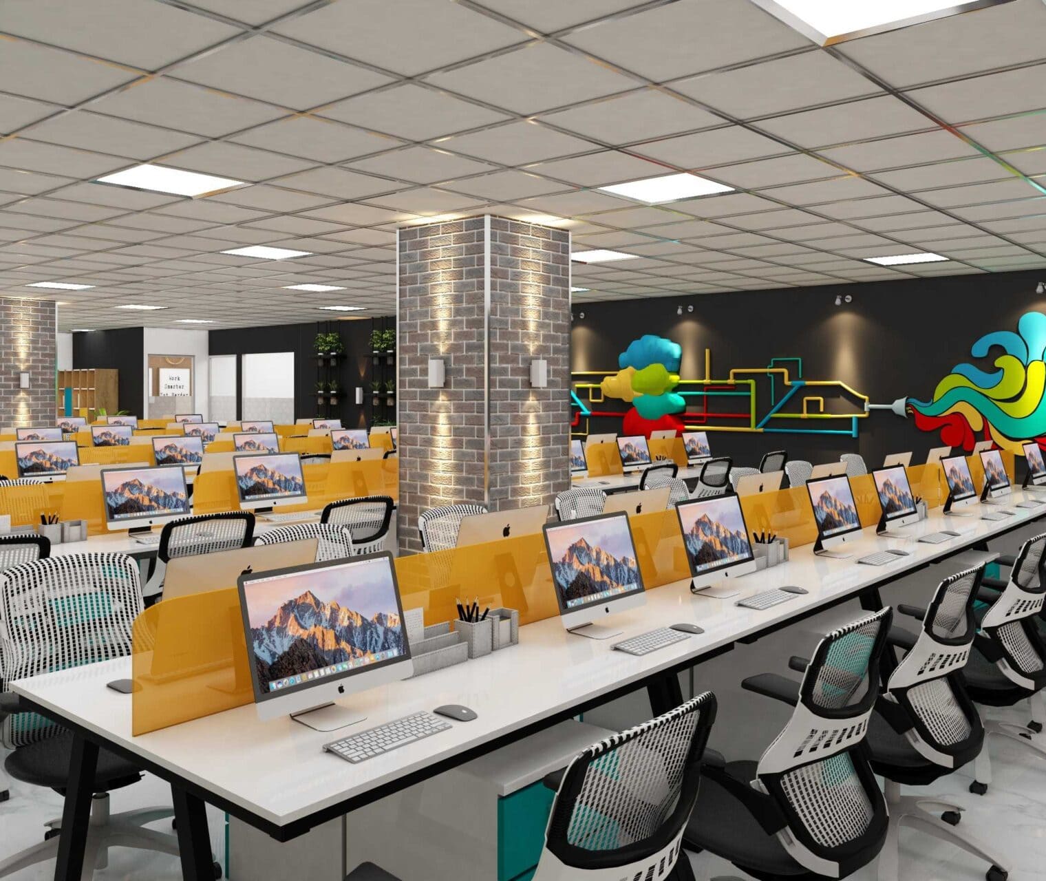 infinity labs project img