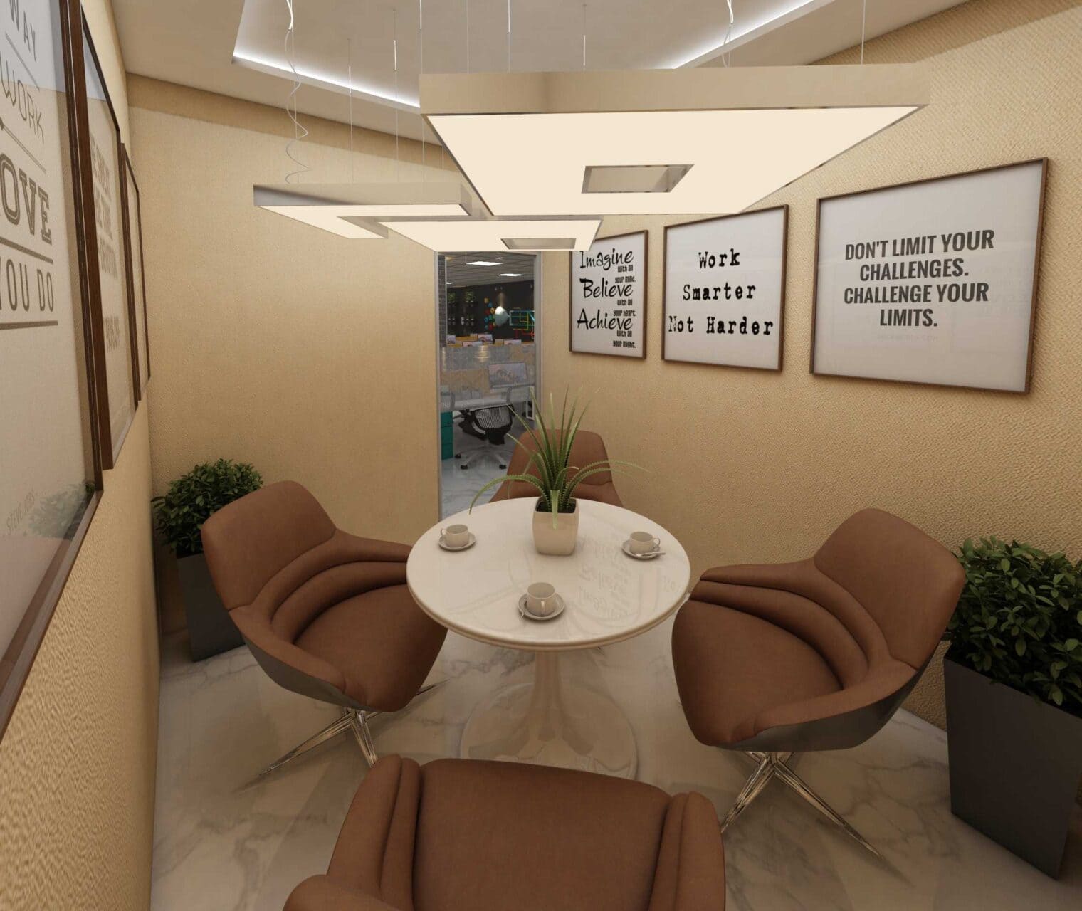 infinity labs project img