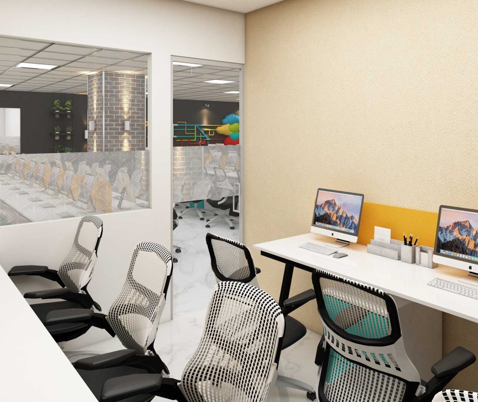 infinity labs project img