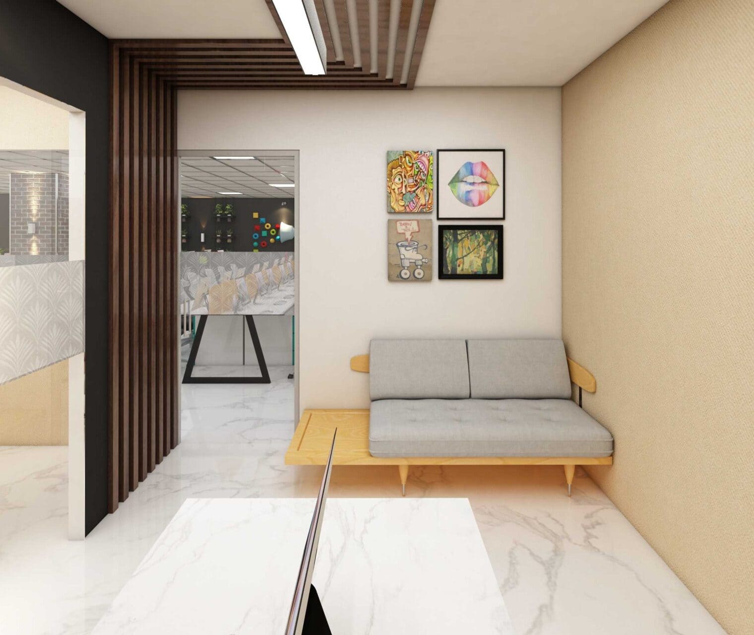 infinity labs project img