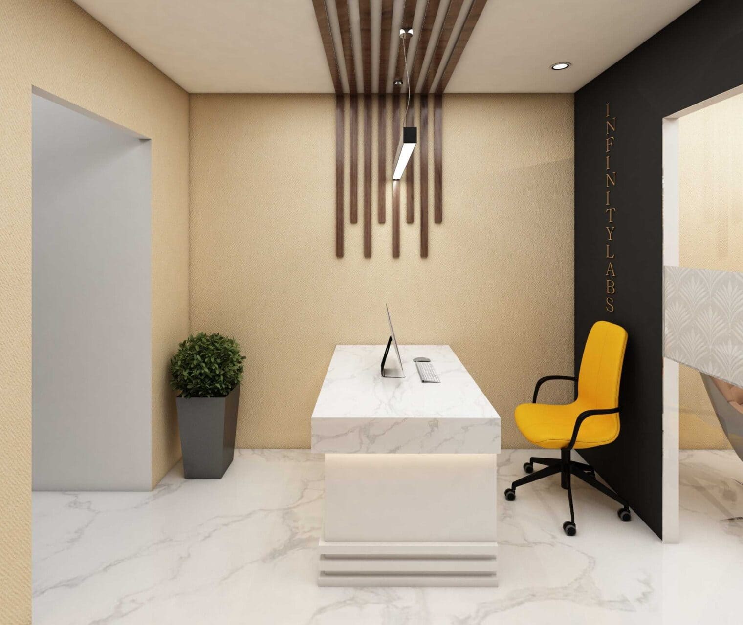 infinity labs project img