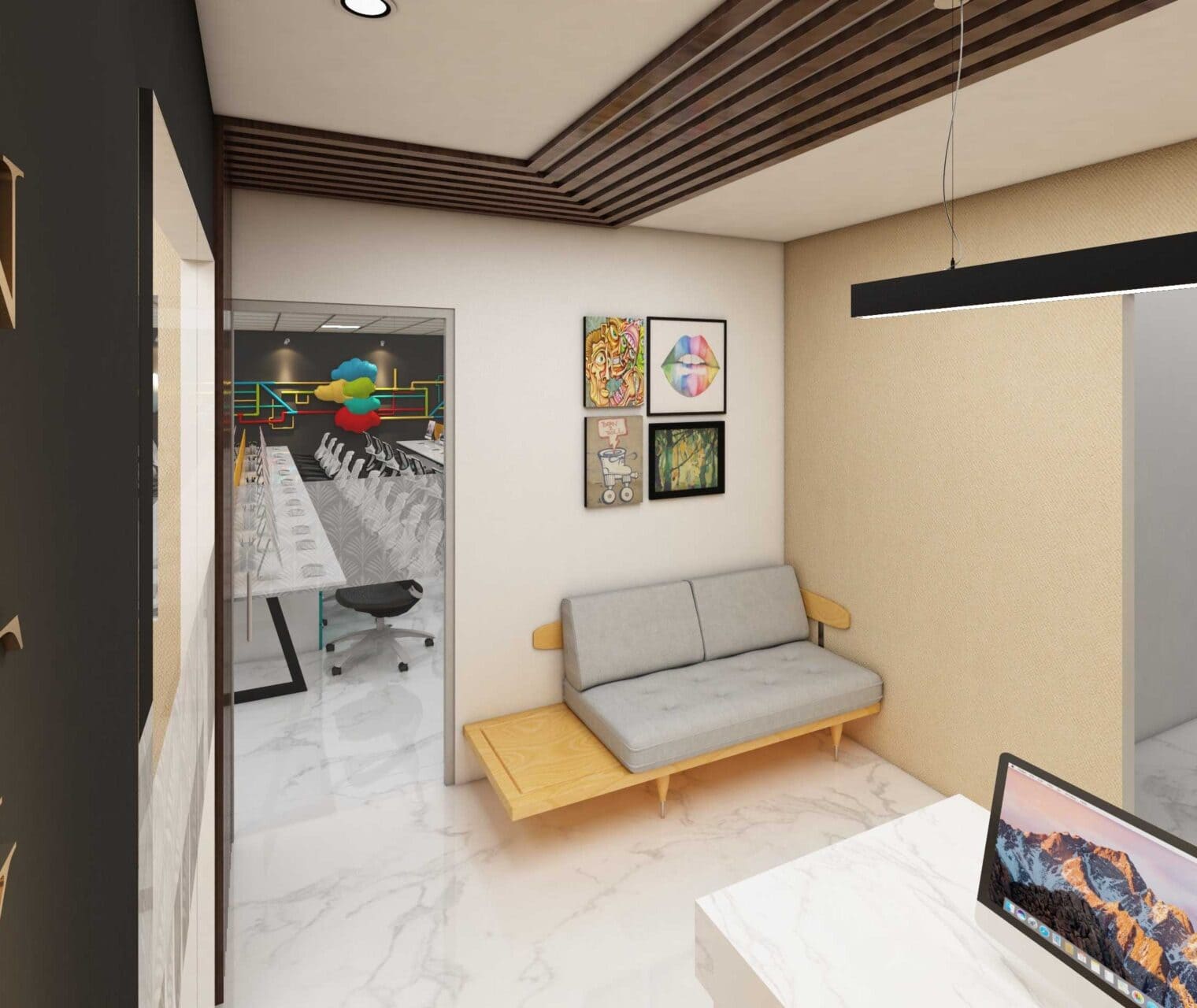 infinity labs project img