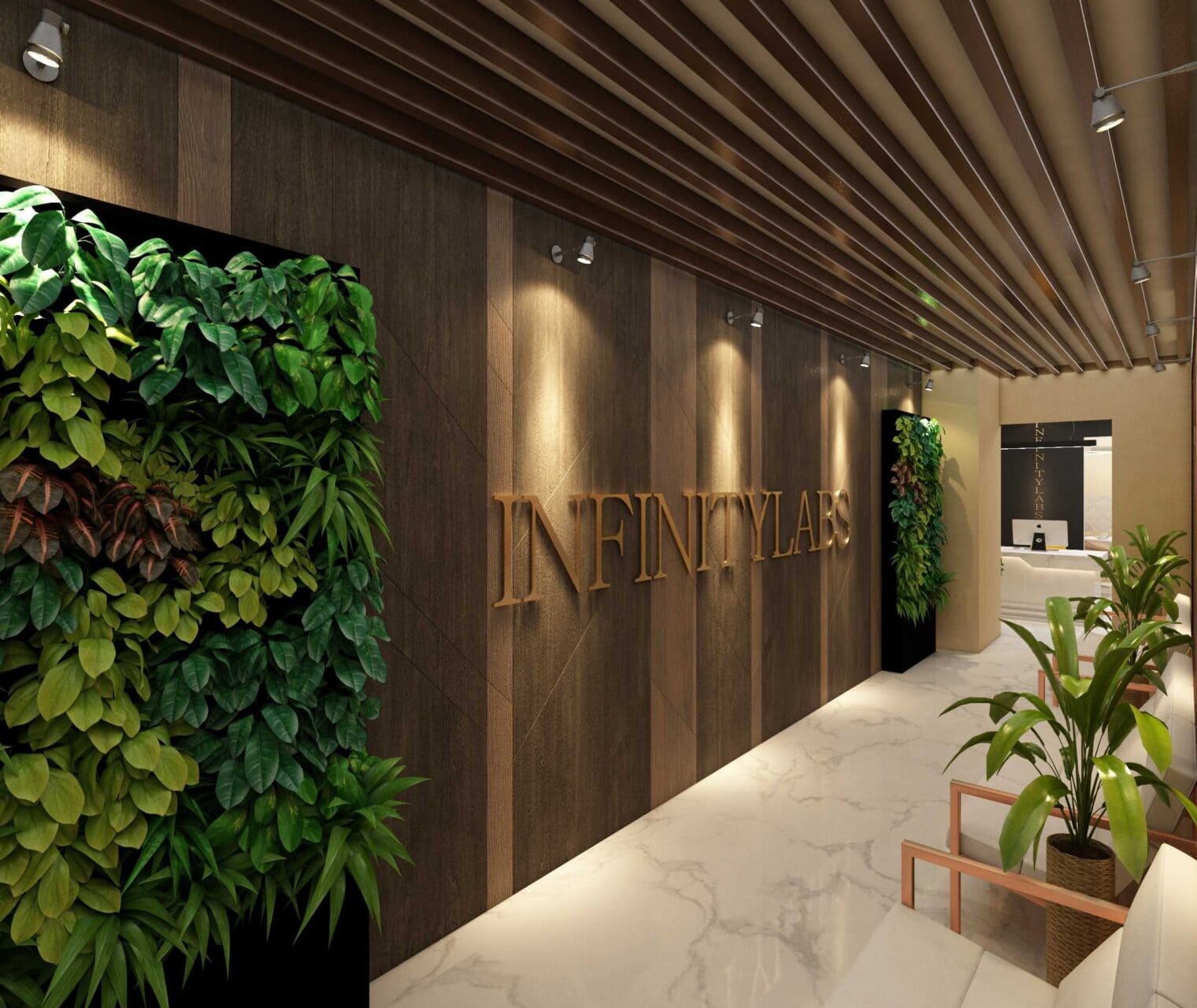 infinity labs project img