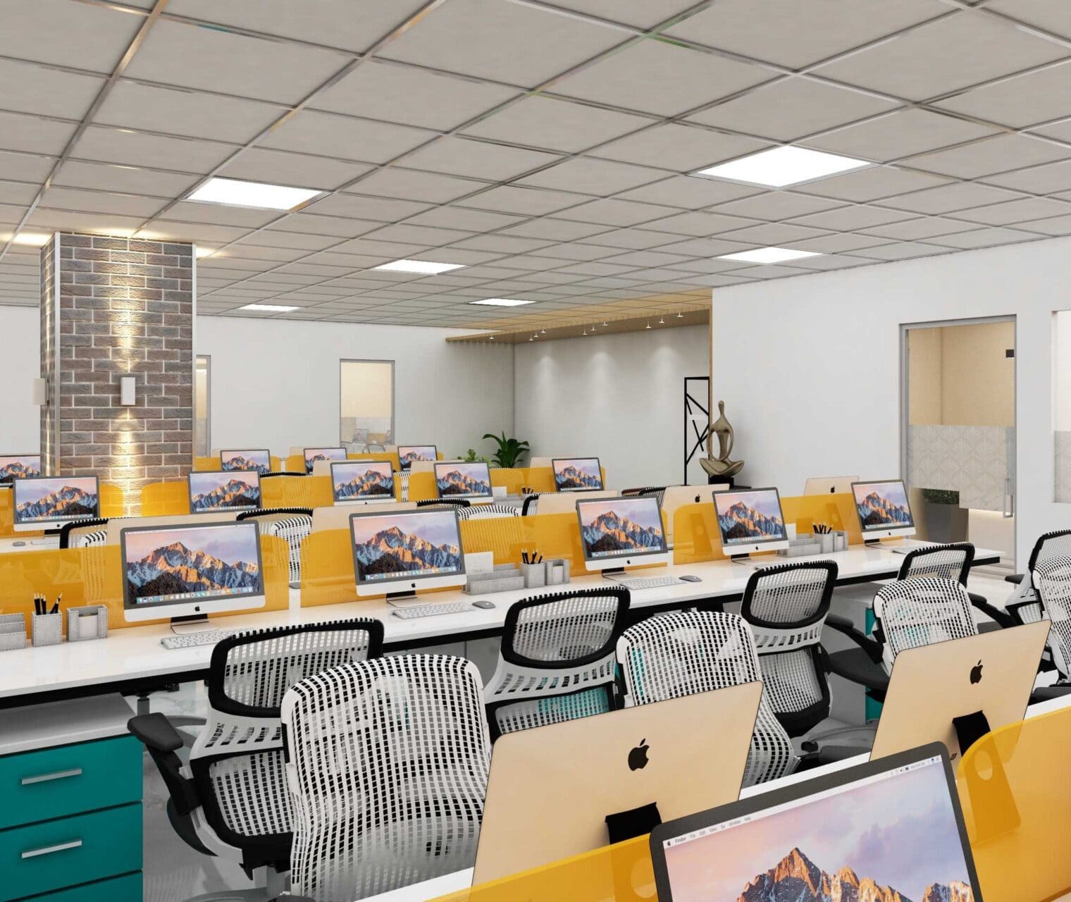 infinity labs project img