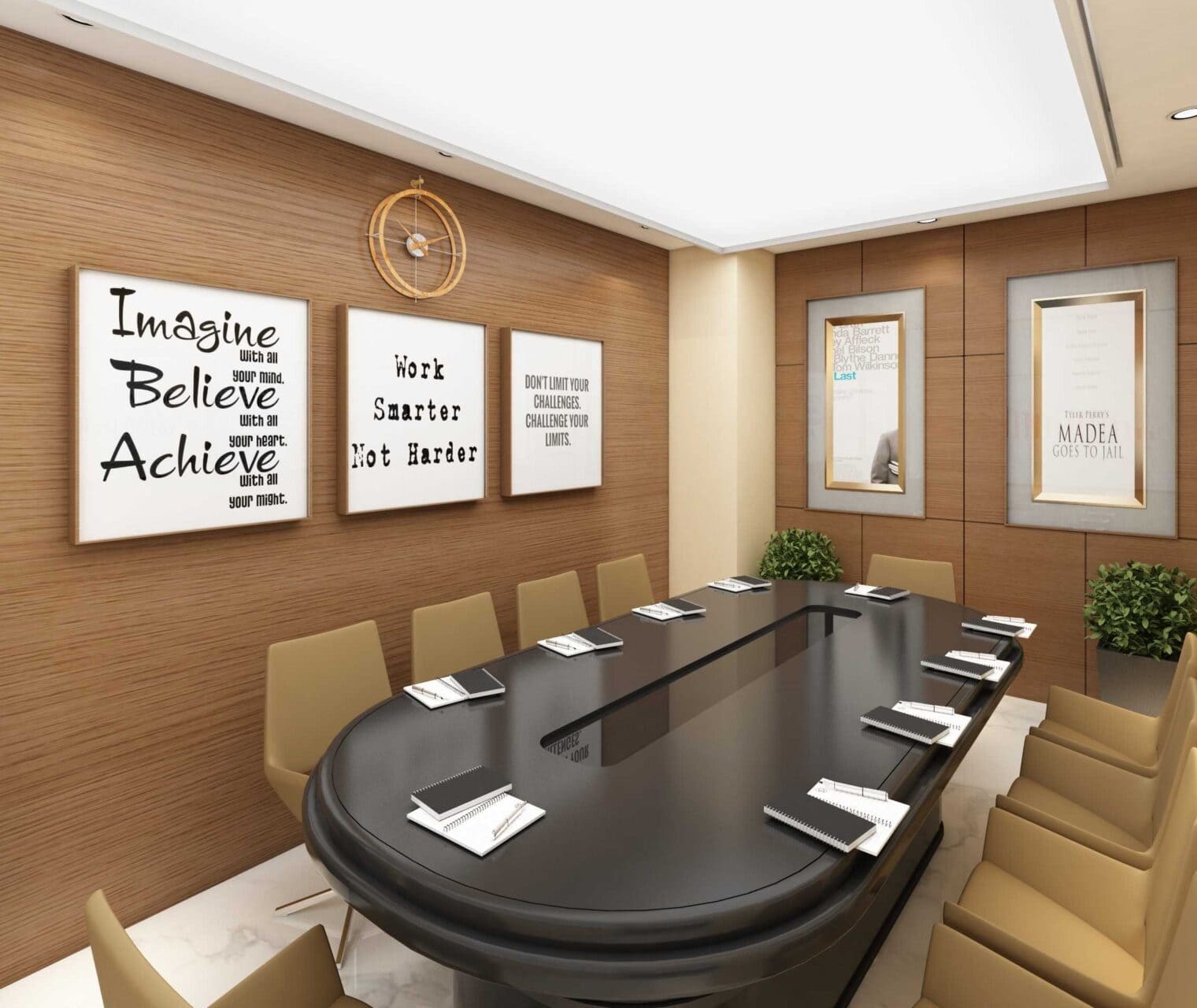 infinity labs project img