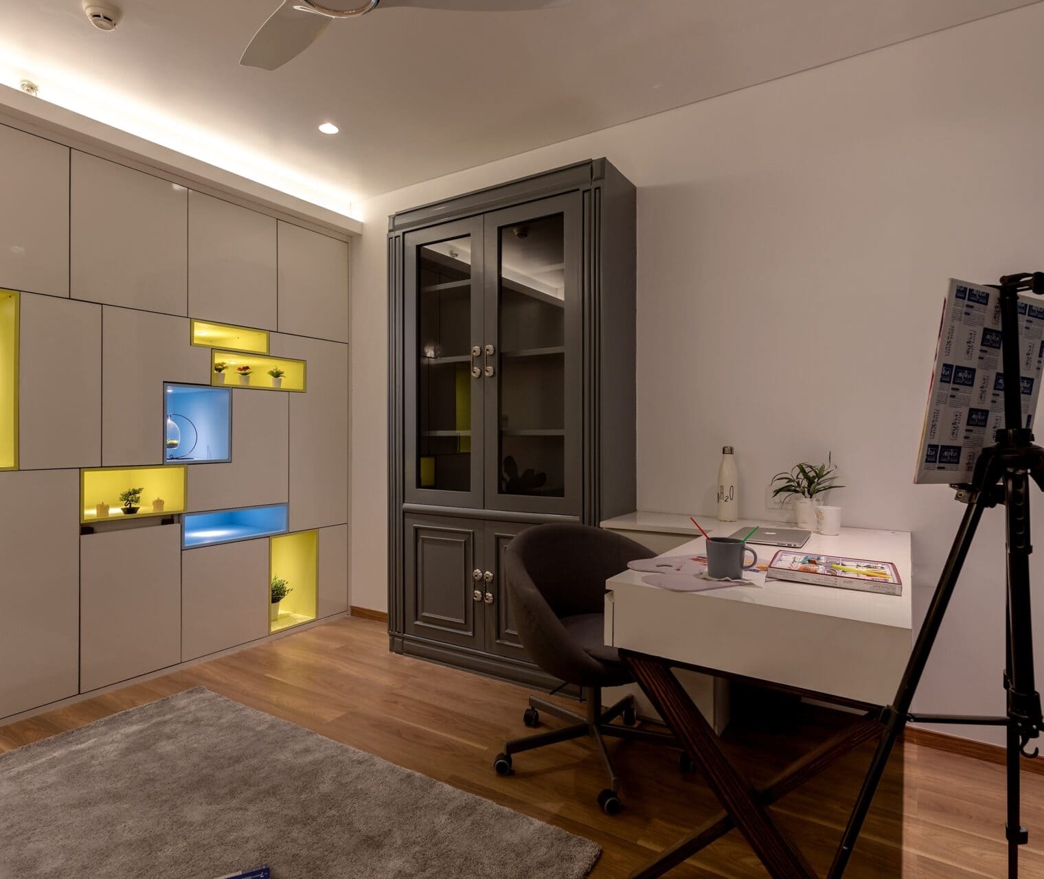 swati gupta punchsil project img