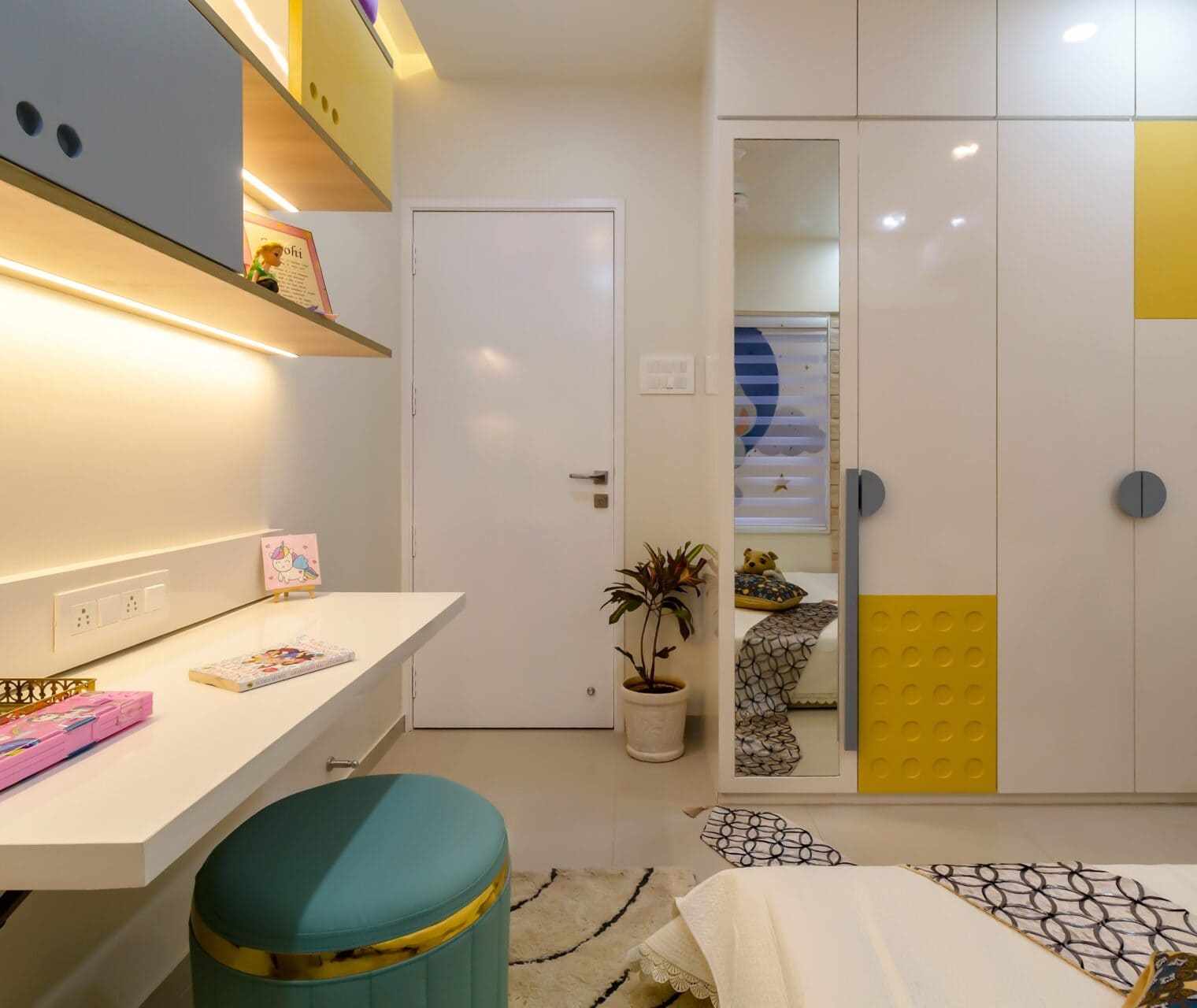 trupti bunglow project img