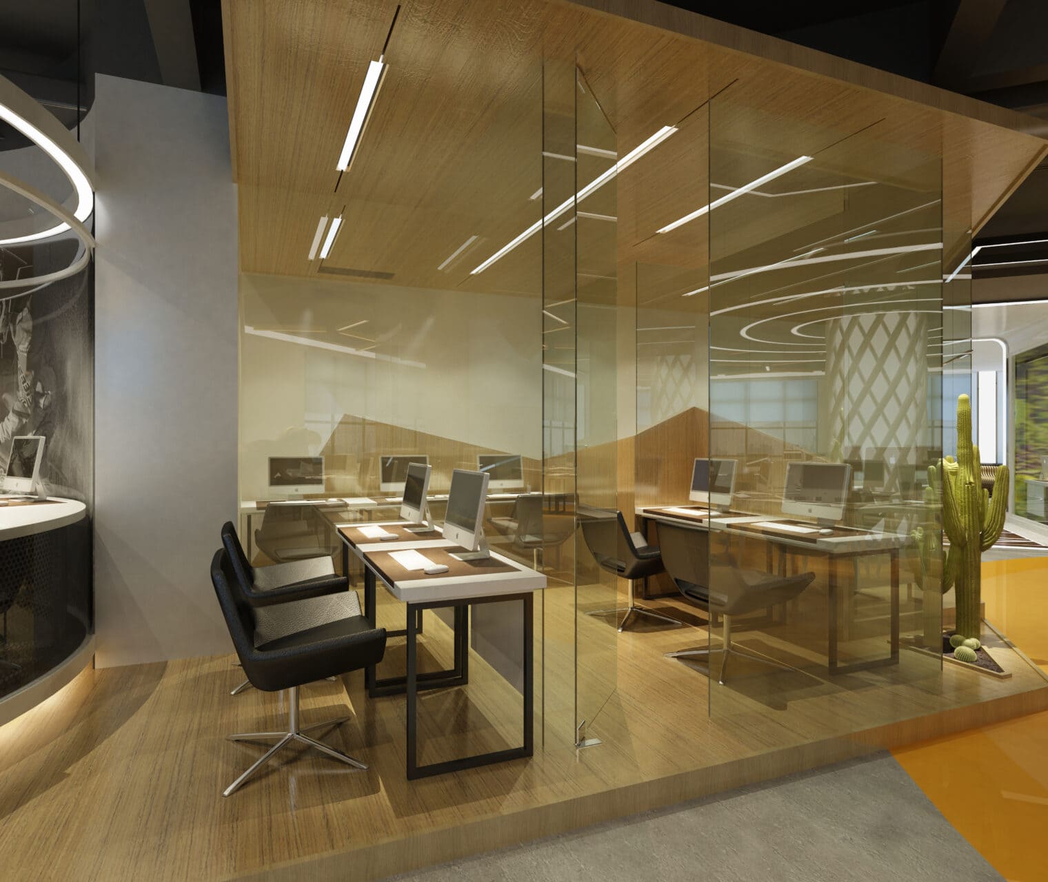 zecker office project img