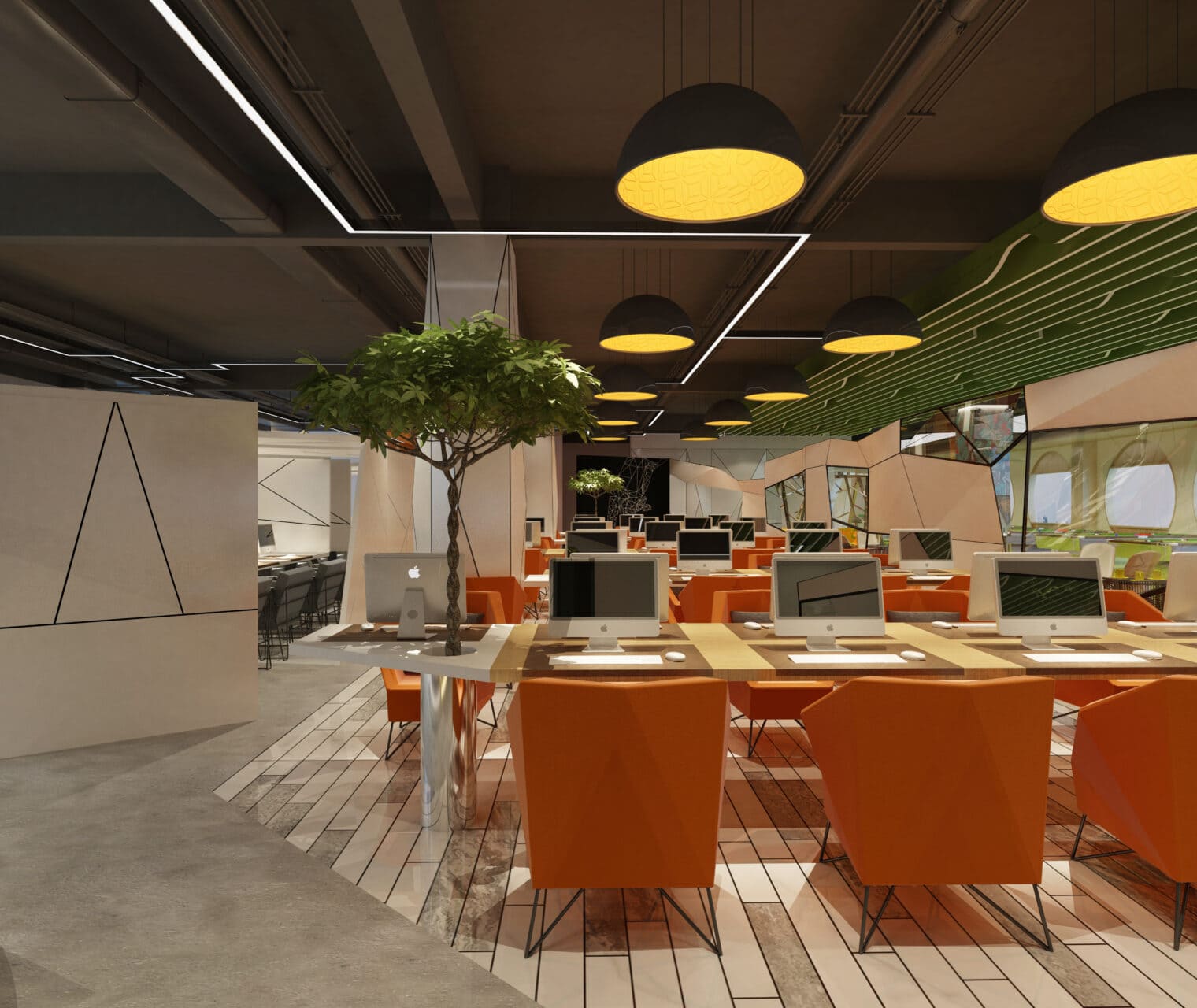 zecker office project img