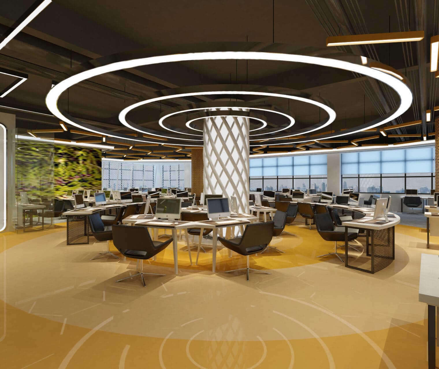 zecker office project img