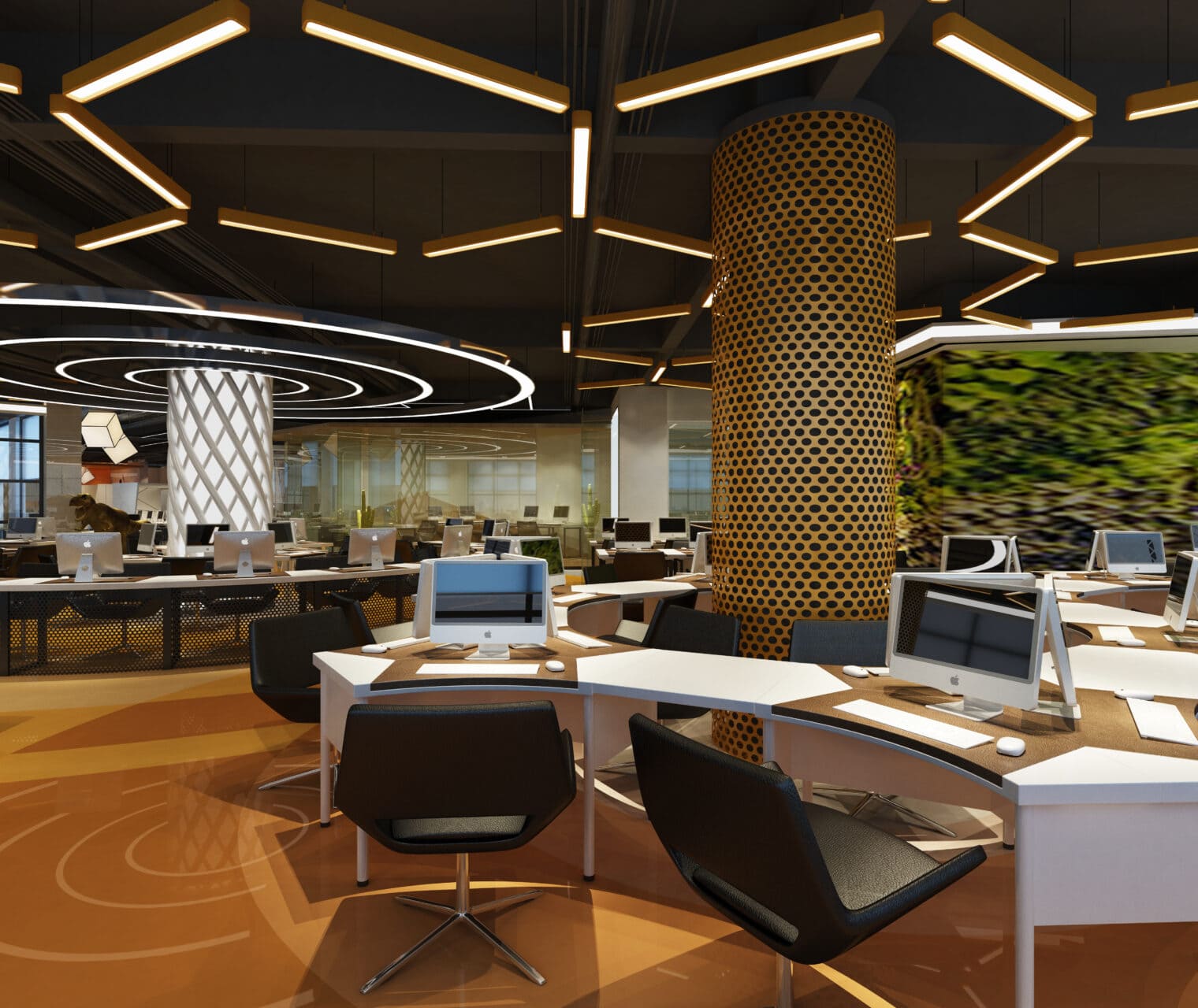 zecker office project img