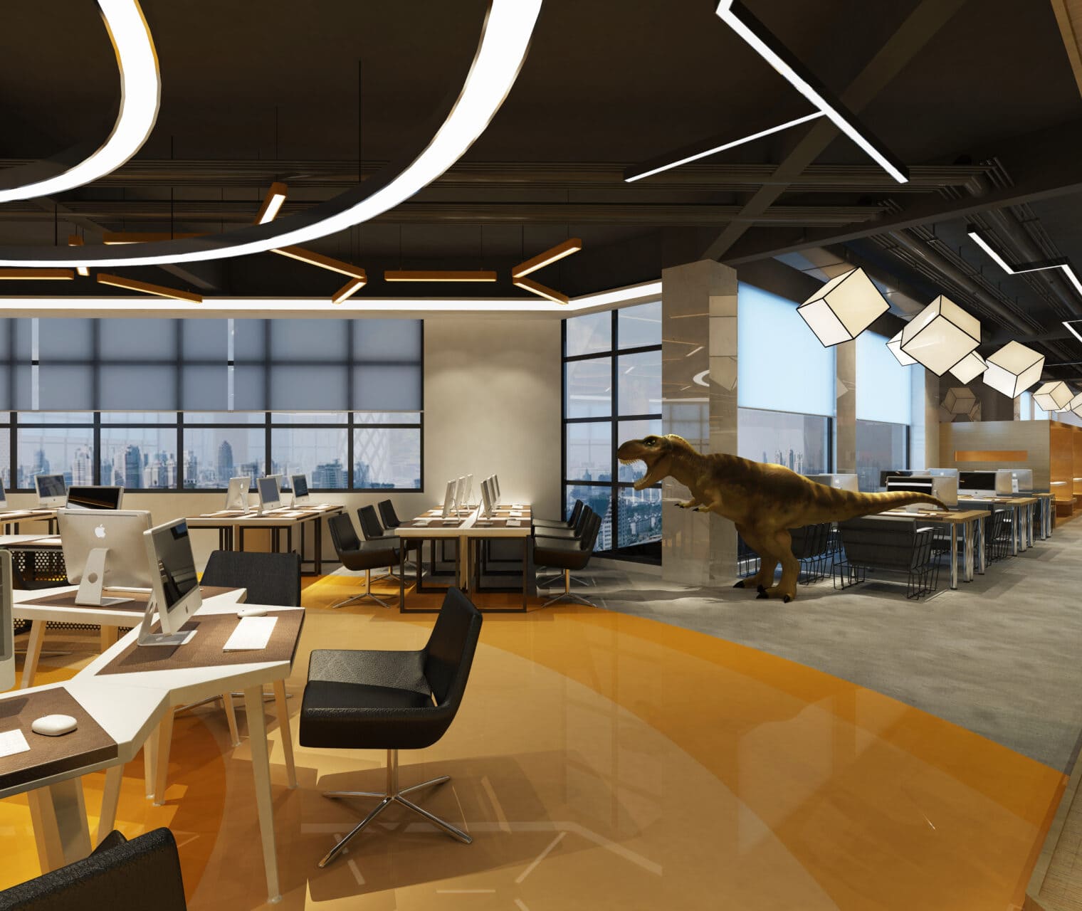 zecker office project img