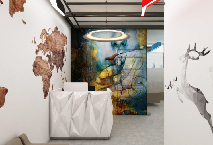 TEERTH TECHNOSCOPE 02 & 03